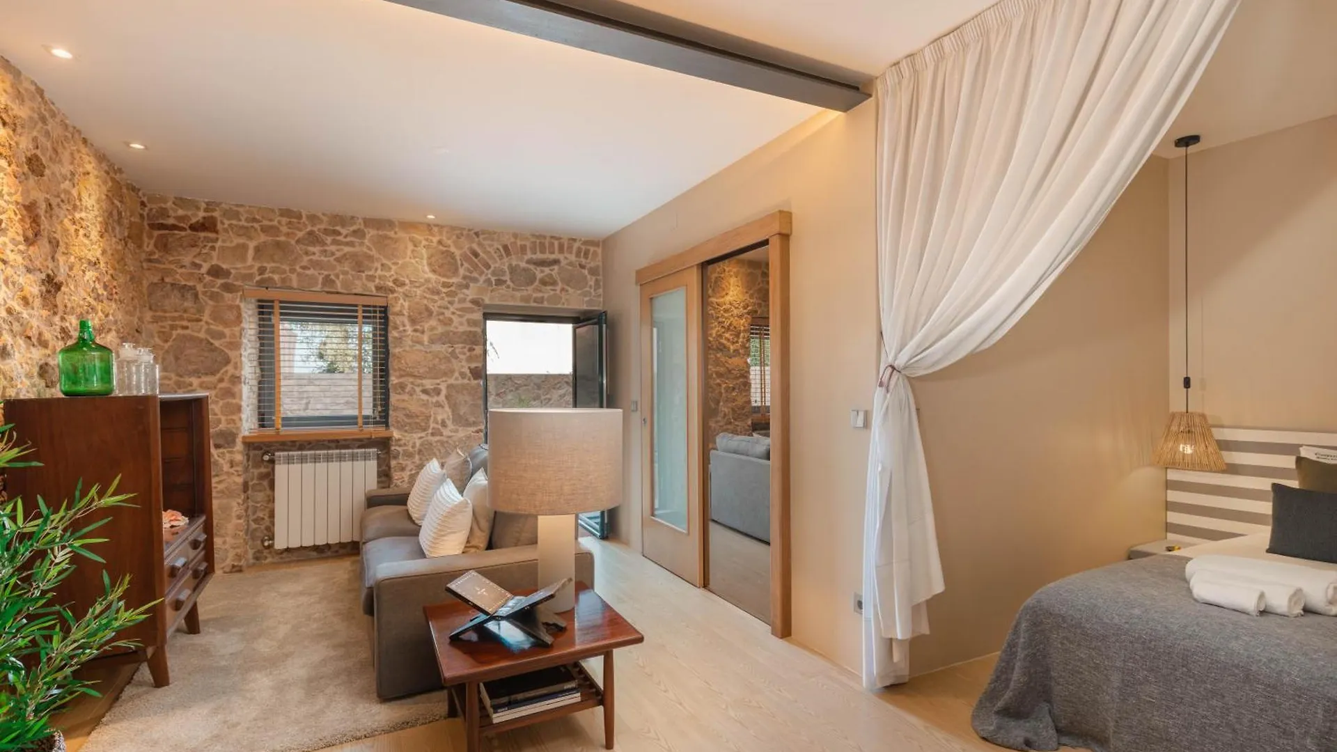 Confluentia H&A - Believe It Or Not Apartments Coimbra Guest house