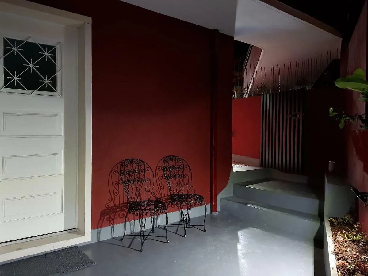 Confluentia H&A - Believe It Or Not Apartments Coimbra Guest house