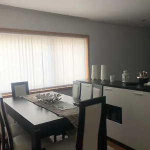 Apartment Zurstrassen, Coimbra