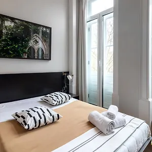 Despertar Saudade Coímbra