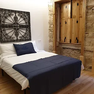 Casa Da Baixa By Purus Coímbra