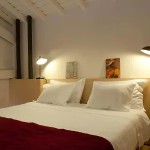  Apartment Vintage Lofts