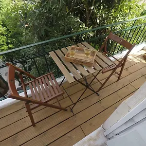 3* Casa de hóspedes Casa